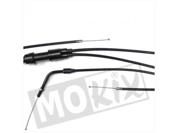 Gaszug Derbi Senda R bis 04