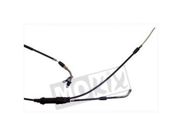 Gaszug Rieju MRX / SMX