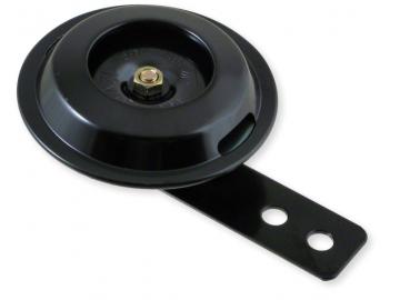 Hupe 12Volt Universal Schwarz