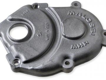 Getriebedeckel Malossi MHR Team Minarelli liegend