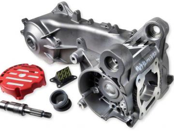 Motorblock Malossi RC-One Minarelli