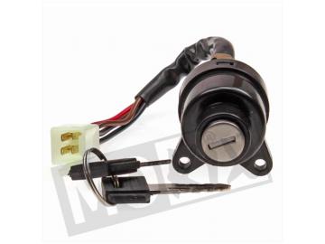 Zündschloss Yamaha DT MX 28mm