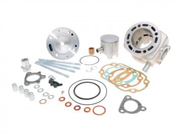 Zylinderkit Polini Big Evolution 94ccm Minarelli liegend LC