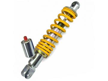 Federbein Stoßdämpfer TNT für Peugeot Buxy