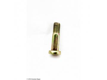 Motorbolzen Subframe Schraube