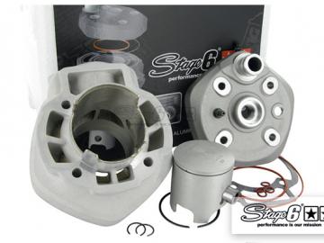 Zylinderkit Stage6 Sport Pro 70ccm für Piaggio LC