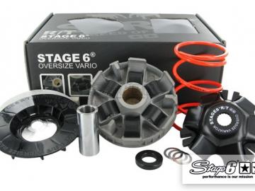 Variomatik Stage6 R/T Oversize Piaggio