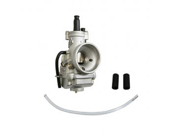 Vergaser Polini CP 21mm Seilzug Choke