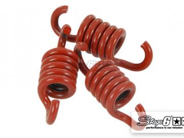 Kupplungsfedern Rot für Stage 6 Torque Control