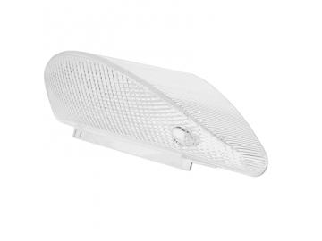 Rücklichtglas Transparent Klar Yamaha Aerox MBK Nitro