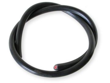 Zündkabel Schwarz 7mm 1m