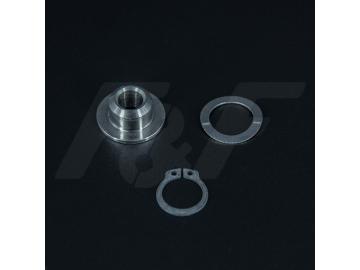 Bremsscheiben Floater für F&F Bremsscheiben