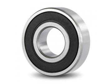 Kugellager 6203-2RS SKF 17x40x12mm