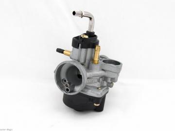 Vergaser 12mm für E-Choke vorbereitet Minarelli