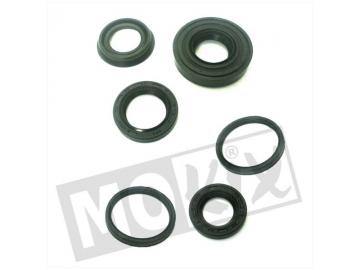 Simmerringsatz 6-teilig Minarelli 50ccm