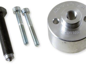 Malossi Abzieher für Innenrotorzündung