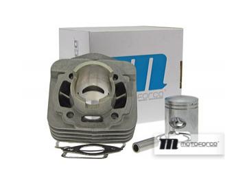 Zylinderkit Motoforce ALU 50ccm Piaggio AC