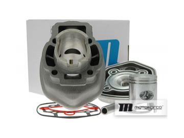 Zylinder Motoforce ALU 50ccm Piaggio LC