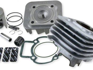 Zylinderkit Malossi MHR Replica 70ccm Piaggio AC
