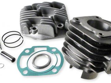 Zylinderkit Malossi Sport 50ccm Minarelli Liegend AC