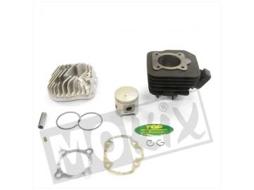 Zylinderkit Top Performance Trophy 70ccm Peugeot AC