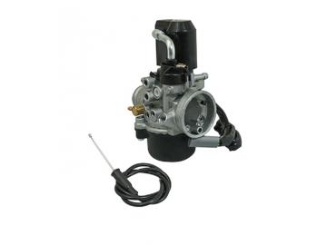 Vergaser SP 17,5mm Inkl. E-Choke für Piaggio