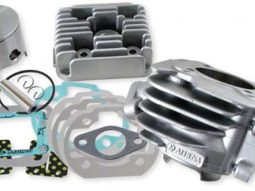 Zylinderkit Athena Sport 70ccm für Minarelli stehend AC 10mm