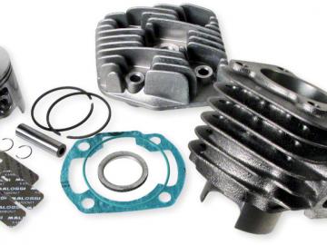 Zylinderkit Malossi Sport 70ccm für Minarelli liegend AC