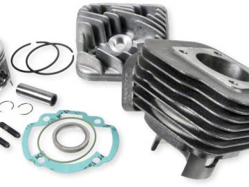 Zylinderkit Malossi Sport 70ccm Peugeot AC