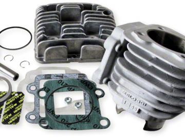 Zylinderkit Malossi MHR 70ccm für Minarelli stehend AC