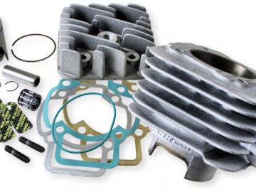 Zylinderkit Malossi MHR Racing 70ccm Piaggio AC