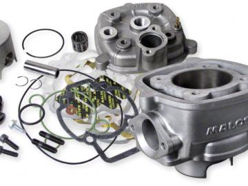 Zylinderkit Malossi MHR Racing 70ccm Piaggio Gilera LC