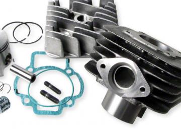 Zylinderkit Malossi Sport 50ccm Piaggio AC