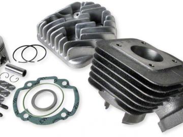Zylinderkit Malossi Sport 50ccm Peugeot stehend AC