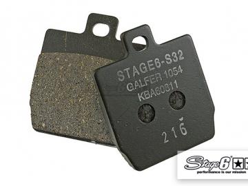 Bremsbelagsatz Stage6 Sport S32