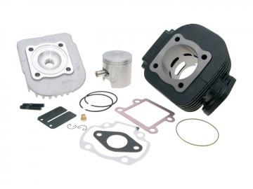 Zylinderkit Polini Sport 70ccm für Minarelli stehend AC