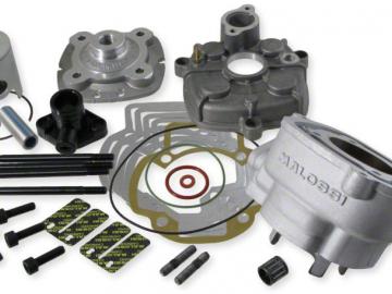 Zylinderkit Malossi MHR Team 2 70ccm Piaggio Gilera LC