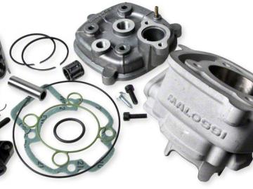 Zylinderkit Malossi MHR Replica 70ccm Piaggio Gilera LC