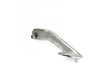 Kickstarter Chrom Minarelli liegend