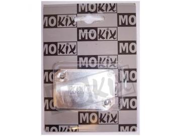 Bremszylinder Abdeckung SP Chrom MBK Nitro / Aerox