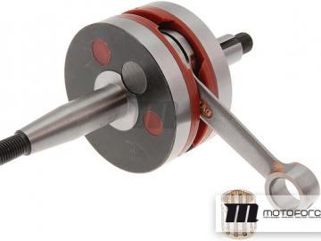 Kurbelwelle Motoforce Racing für Minarelli AM6