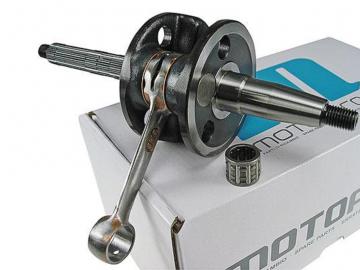 Kurbelwelle Motoforce 12mm Piaggio