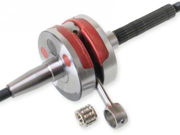 Kurbelwelle Motoforce Racing 12mm Piaggio