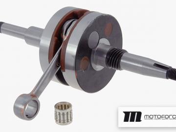 Kurbelwelle Motoforce Racing Peugeot Stehend Euro 1