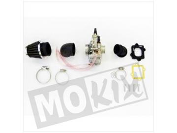 Vergaserkit Mikuni TM24