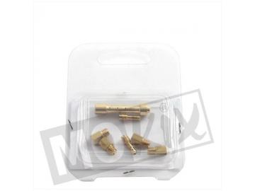 Düsenkit für Mikuni TM 24 Vergaser