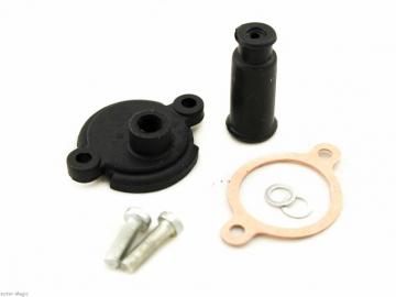 Gasschieber Deckel für PHBG Vergaser