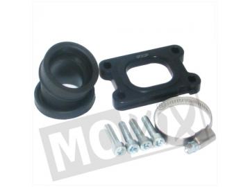 Ansaugstutzen Top Performance 360° Minarelli AM6