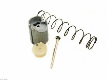 Gasschieber für PHBG Vergaser