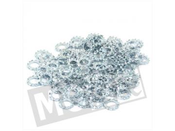 Sicherungsringe M6 10 Stück